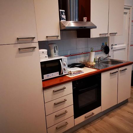 Casa Cupiello Via Chiaia - Casa Vacanze Ad Uso Esclusivo 나폴리 외부 사진
