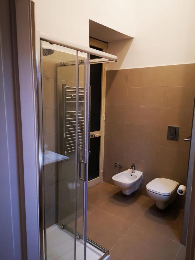 Casa Cupiello Via Chiaia - Casa Vacanze Ad Uso Esclusivo 나폴리 외부 사진