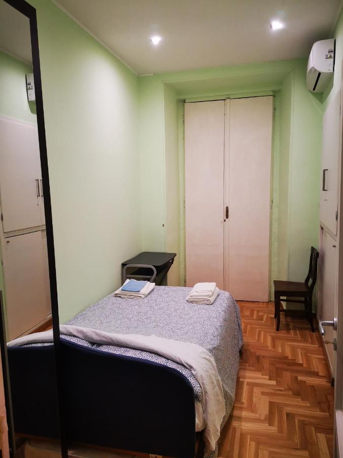 Casa Cupiello Via Chiaia - Casa Vacanze Ad Uso Esclusivo 나폴리 외부 사진